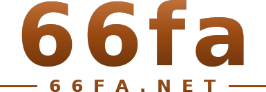 66fa logo